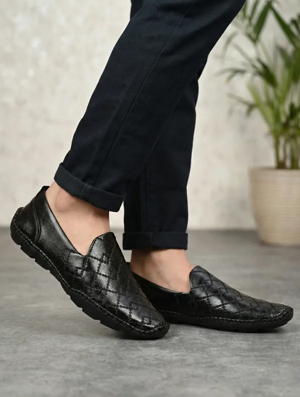 BLACK_FAUX_LEATHER_CUSION_INSOLE_NAGRA_FOR_MENS