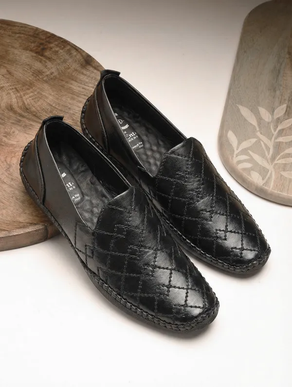 BLACK_FAUX_LEATHER_CUSION_INSOLE_NAGRA_FOR_MENS