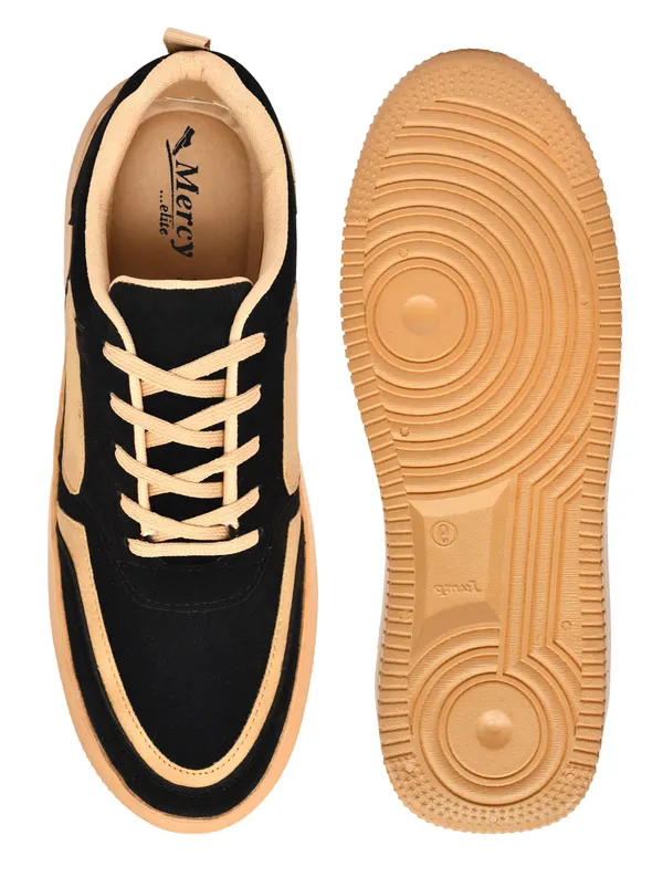Black_Leather_Sneaker_For_Men