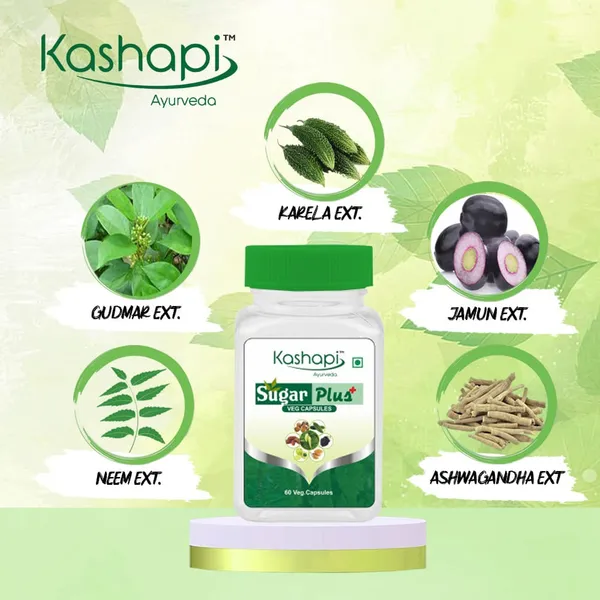 Ayurvedic_Sugar_Plus_Capsules_For_Adults