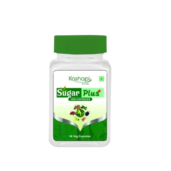 Ayurvedic_Sugar_Plus_Capsules_For_Adults