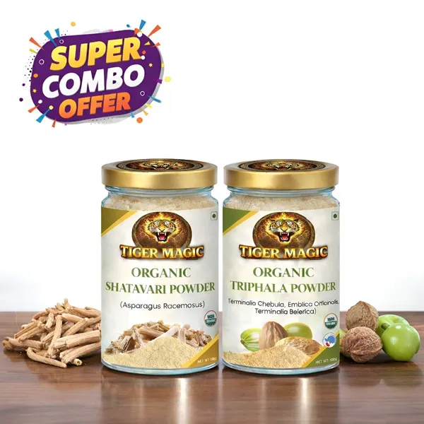 Tiger_Magic_Shatavari_Powder_(100_Gm)_And_Tiger_Magic_Triphala_Powder_(100_Gm)_(Pack_Of_2)