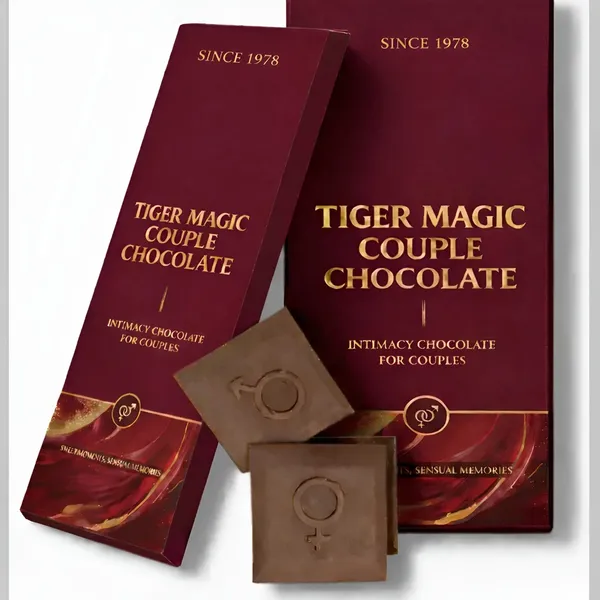 Tiger_Magic_Couple_Chocolate_50_Gm