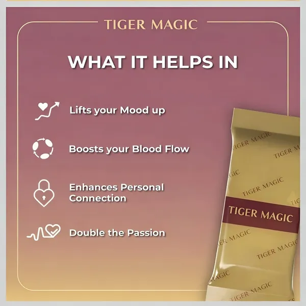 Tiger_Magic_Couple_Chocolate_50_Gm