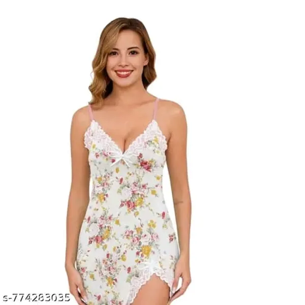 Babydolls_Premium_Hot_Night_Dress_Honeymoon_Dress_Romantic_Nights_Dress_Nightwear_Hot_Dress