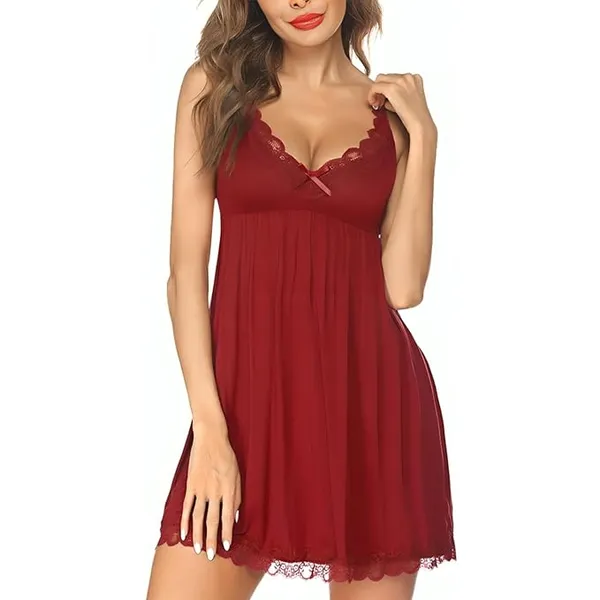 Babydolls_Premium_Hot_Night_Dress_Honeymoon_Dress_Romantic_Nights_Dress_Nightwear_Hot_Dress
