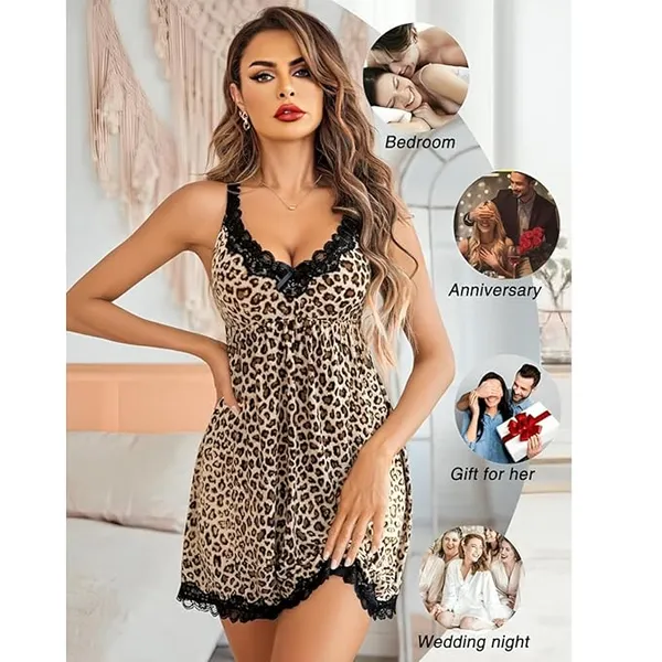 Babydolls_Premium_Hot_Night_Dress_Honeymoon_Dress_Romantic_Nights_Dress_Nightwear_Hot_Dress