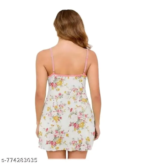 Babydolls_Premium_Hot_Night_Dress_Honeymoon_Dress_Romantic_Nights_Dress_Nightwear_Hot_Dress