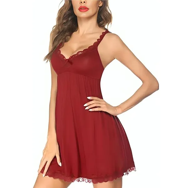 Babydolls_Premium_Hot_Night_Dress_Honeymoon_Dress_Romantic_Nights_Dress_Nightwear_Hot_Dress