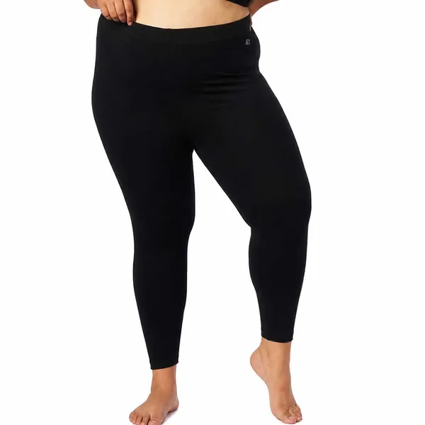 Black_Ankle_Leggings_Cotton_For_Women