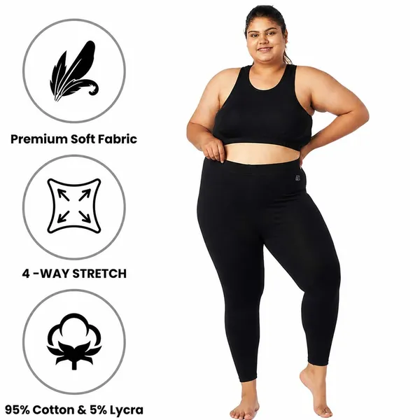 Black_Ankle_Leggings_Cotton_For_Women