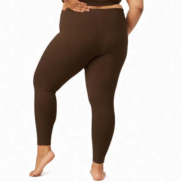 Honey_Ankle_Leggings_Cotton_For_Women