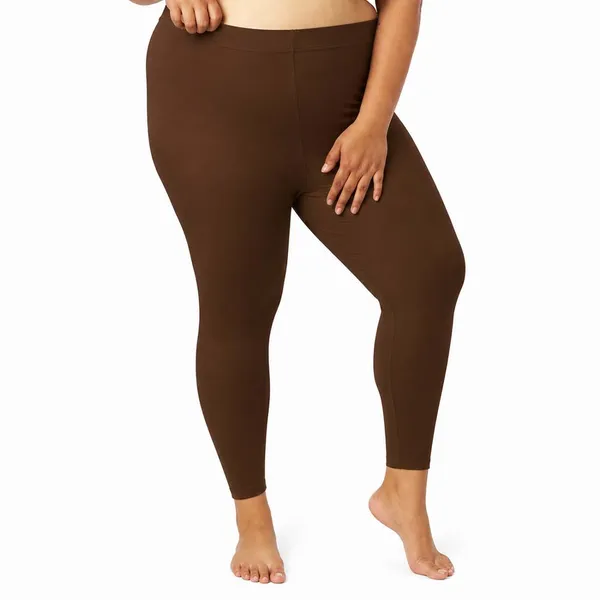 Honey_Ankle_Leggings_Cotton_For_Women