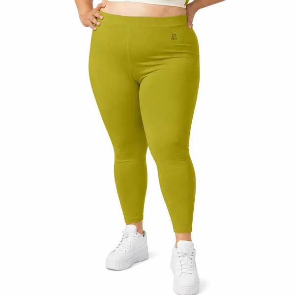 Mehndi_Ankle_Leggings_Cotton_For_Women