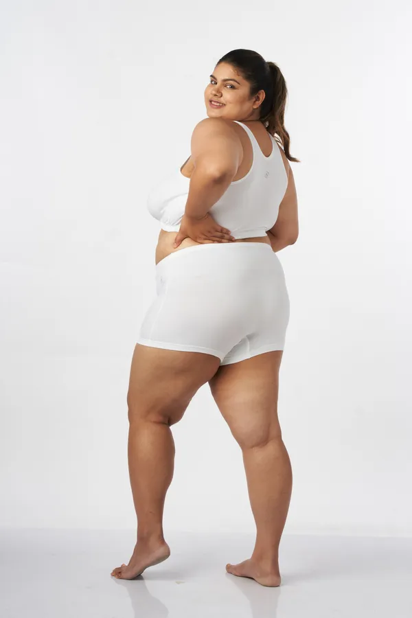 Bigtees_Women'S_Cotton_Boxer_Shorts_|_Soft_Stretchable_Lounge_Shorts_|_Comfortable_Sleepwear_&_Daily_Wear_|_Sizes_L_To_8Xl