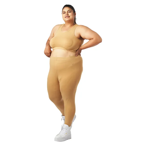 Bigtees_Women'S_Cotton_Churidar_Full_Length_Leggings_|_Stretchable_&_Comfortable_|_Sizes_L_To_10Xl