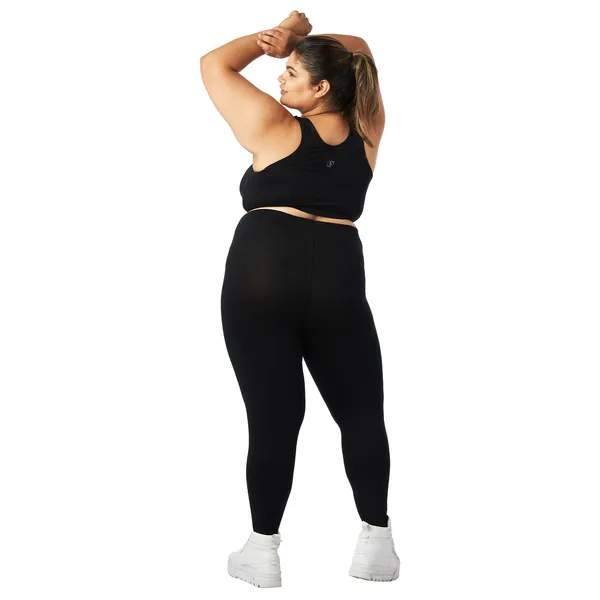 Black_Churidar_Leggings_Cotton_For_Women