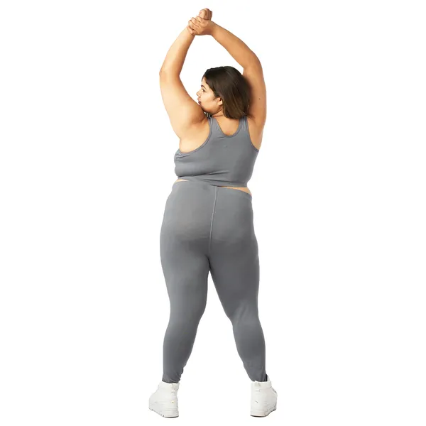 Bigtees_Women'S_Cotton_Churidar_Full_Length_Leggings_|_Stretchable_&_Comfortable_|_Sizes_L_To_10Xl