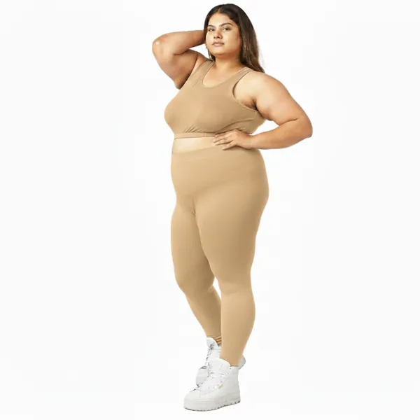 Bigtees_Women'S_Cotton_Churidar_Full_Length_Leggings_|_Stretchable_&_Comfortable_|_Sizes_L_To_10Xl