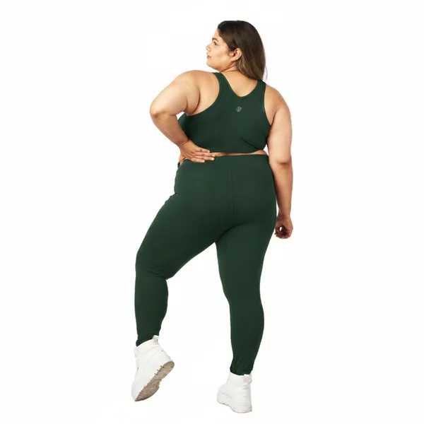 Bigtees_Women'S_Cotton_Churidar_Full_Length_Leggings_|_Stretchable_&_Comfortable_|_Sizes_L_To_10Xl