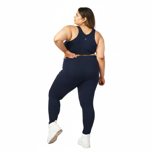 Bigtees_Women'S_Cotton_Churidar_Full_Length_Leggings_|_Stretchable_&_Comfortable_|_Sizes_L_To_10Xl