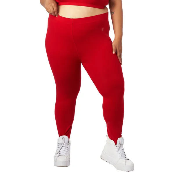 Bigtees_Women'S_Cotton_Churidar_Full_Length_Leggings_|_Stretchable_&_Comfortable_|_Sizes_L_To_10Xl