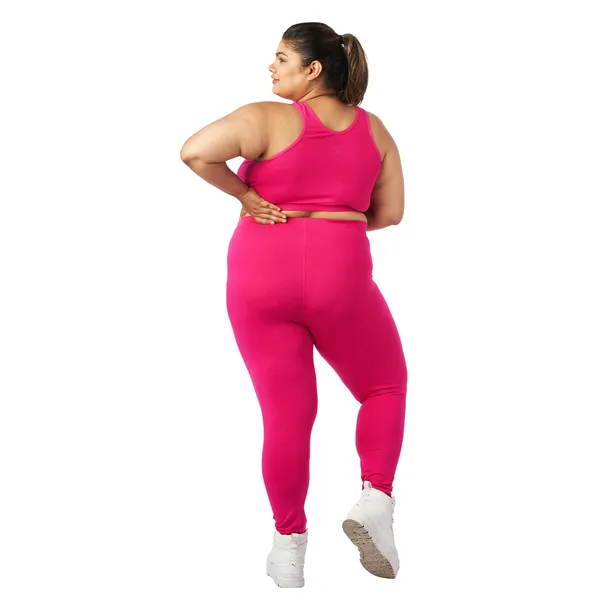 Bigtees_Women'S_Cotton_Churidar_Full_Length_Leggings_|_Stretchable_&_Comfortable_|_Sizes_L_To_10Xl