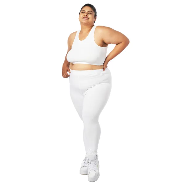 Bigtees_Women'S_Cotton_Churidar_Full_Length_Leggings_|_Stretchable_&_Comfortable_|_Sizes_L_To_10Xl