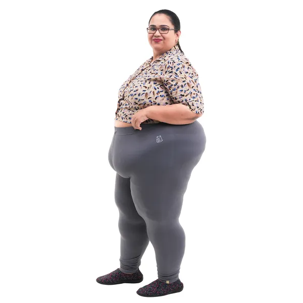 Bigtees_Women'S_Cotton_Churidar_Full_Length_Leggings_|_Stretchable_&_Comfortable_|_Sizes_L_To_10Xl