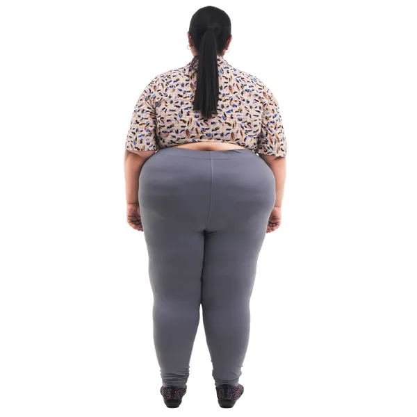 Bigtees_Women'S_Cotton_Churidar_Full_Length_Leggings_|_Stretchable_&_Comfortable_|_Sizes_L_To_10Xl