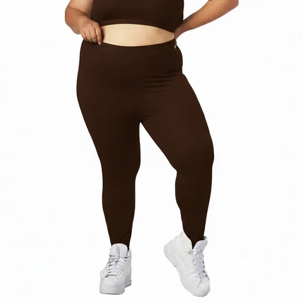 Bigtees_Women'S_Cotton_Churidar_Full_Length_Leggings_|_Stretchable_&_Comfortable_|_Sizes_L_To_10Xl