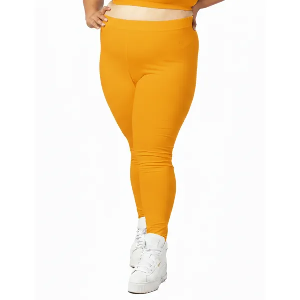 Bigtees_Women'S_Cotton_Churidar_Full_Length_Leggings_|_Stretchable_&_Comfortable_|_Sizes_L_To_10Xl