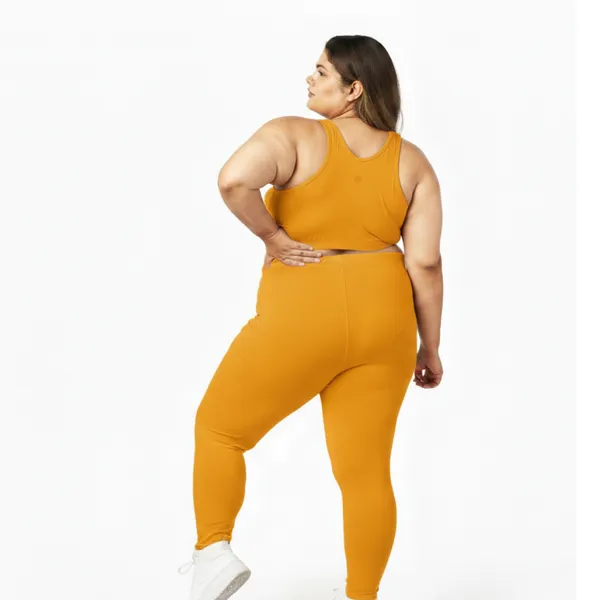 Bigtees_Women'S_Cotton_Churidar_Full_Length_Leggings_|_Stretchable_&_Comfortable_|_Sizes_L_To_10Xl