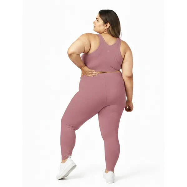 Bigtees_Women'S_Cotton_Churidar_Full_Length_Leggings_|_Stretchable_&_Comfortable_|_Sizes_L_To_10Xl