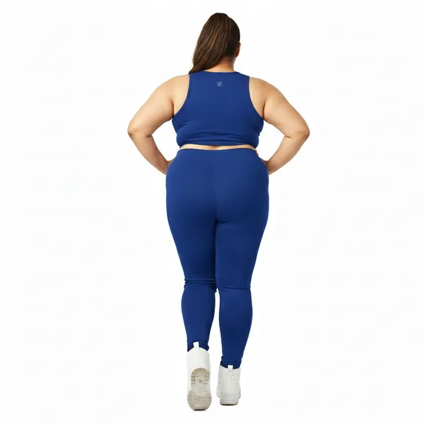 Bigtees_Women'S_Cotton_Churidar_Full_Length_Leggings_|_Stretchable_&_Comfortable_|_Sizes_L_To_10Xl