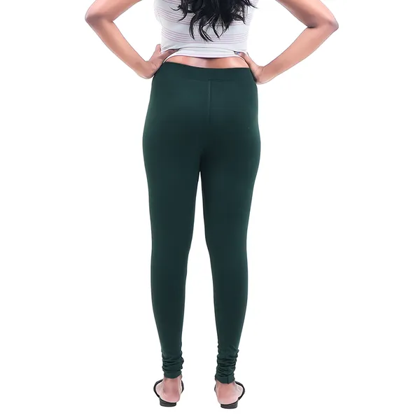 Bigtees_Women'S_Cotton_Churidar_Full_Length_Leggings_|_Stretchable_&_Comfortable_|_Sizes_L_To_10Xl