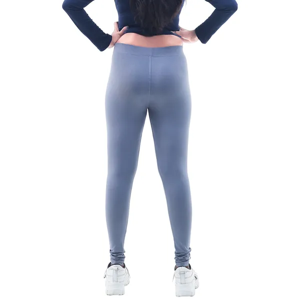 Bigtees_Women'S_Cotton_Churidar_Full_Length_Leggings_|_Stretchable_&_Comfortable_|_Sizes_L_To_10Xl