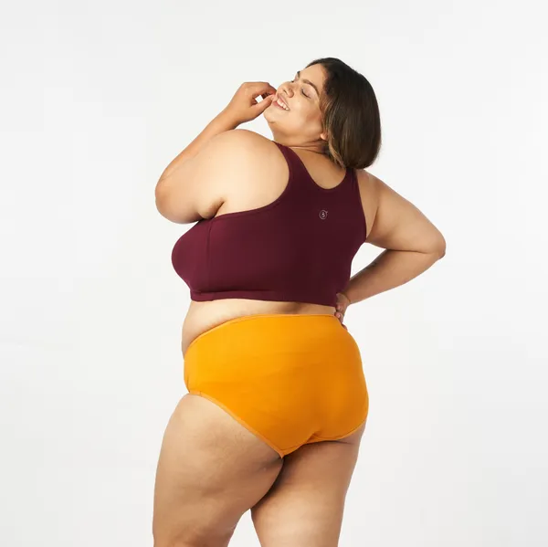 Bigtees_Women'S_Low_Waist_Cotton_Panties_|_Soft_Stretchable_Bikini_Briefs_|_Comfortable_Everyday_Innerwear_|_Sizes_L_To_8Xl