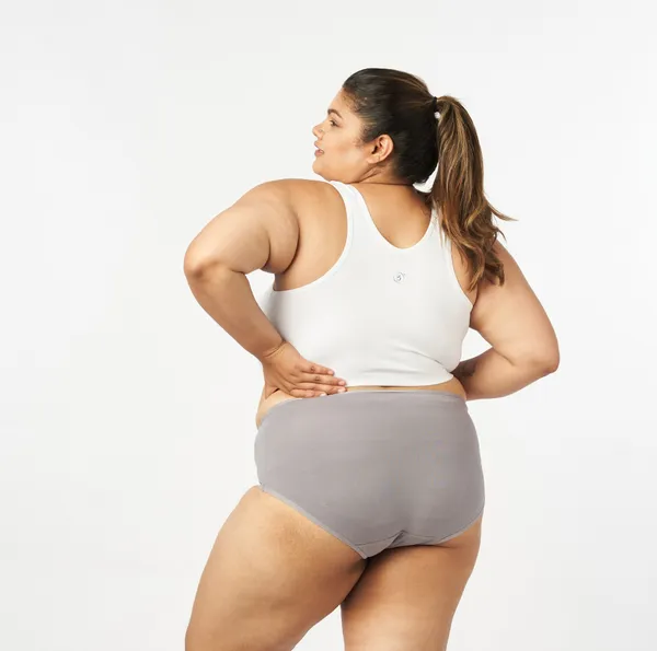 Bigtees_Women'S_Low_Waist_Cotton_Panties_|_Soft_Stretchable_Bikini_Briefs_|_Comfortable_Everyday_Innerwear_|_Sizes_L_To_8Xl