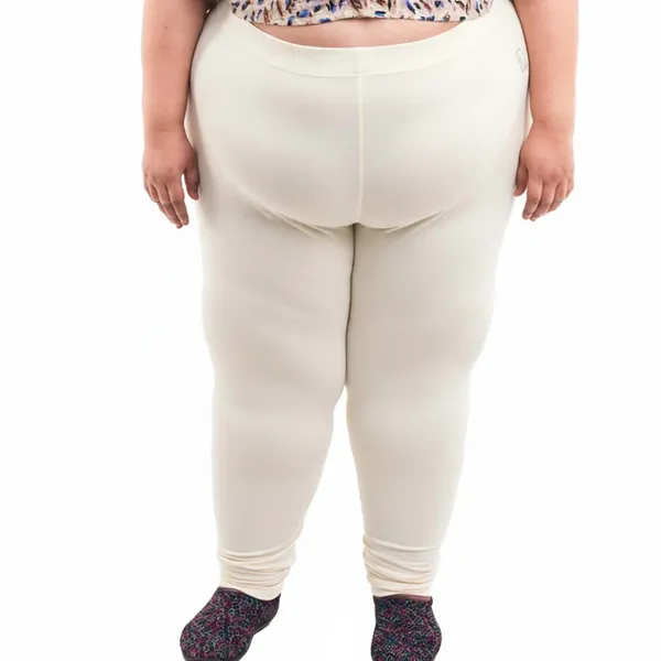 Bigtees_Women'S_Cotton_Churidar_Full_Length_Leggings_|_Stretchable_&_Comfortable_|_Sizes_L_To_10Xl