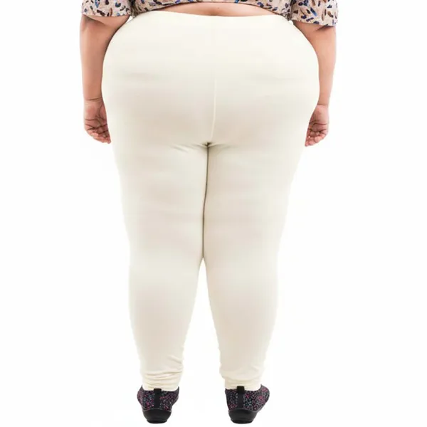 Bigtees_Women'S_Cotton_Churidar_Full_Length_Leggings_|_Stretchable_&_Comfortable_|_Sizes_L_To_10Xl