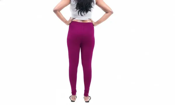 Bigtees_Women'S_Cotton_Churidar_Full_Length_Leggings_|_Stretchable_&_Comfortable_|_Sizes_L_To_10Xl