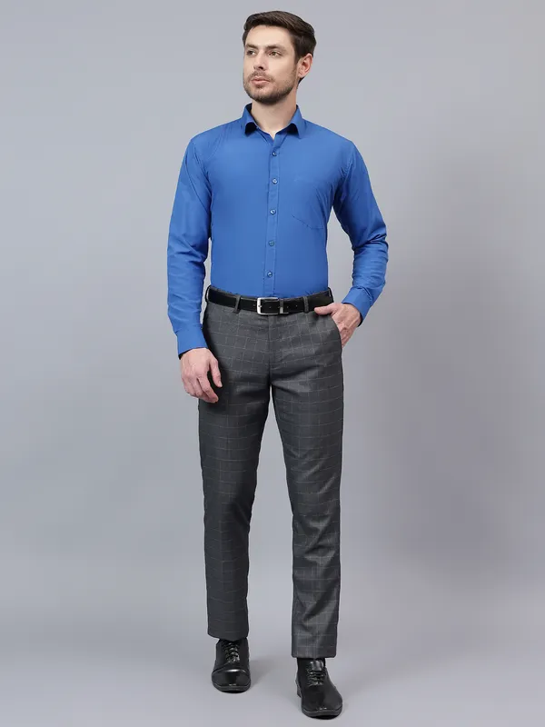 Royal_Blue_Slim_Fit_Solid_Spread_Collar_Full_Sleeve_Rich_Cotton_Formal_Shirt_For_Men