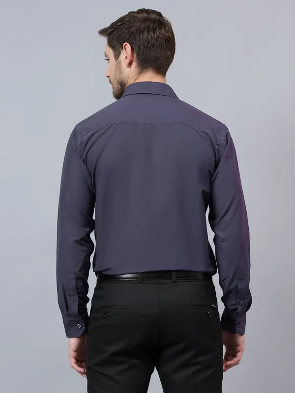 Charcoal_Slim_Fit_Solid_Spread_Collar_Full_Sleeve_Rich_Cotton_Formal_Shirt_For_Men