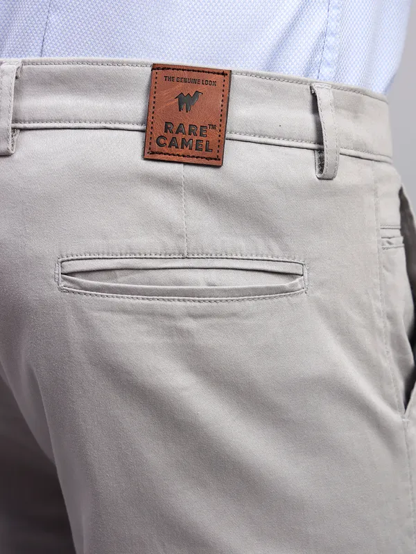 Light_Grey_Relaxed_Straight_Leg_Slim_Fit_High_Rise_Chinos_Trousers_For_Men