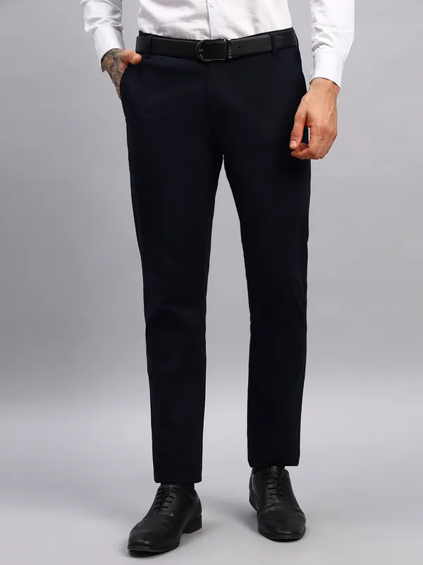 Navy_Blue_Relaxed_Straight_Leg_Slim_Fit_High_Rise_Chinos_Trousers_For_Men
