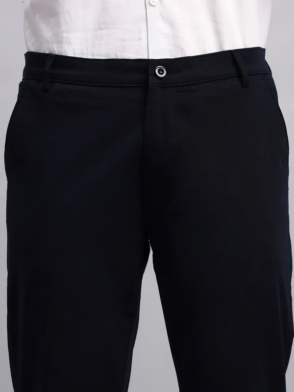 Navy_Blue_Relaxed_Straight_Leg_Slim_Fit_High_Rise_Chinos_Trousers_For_Men