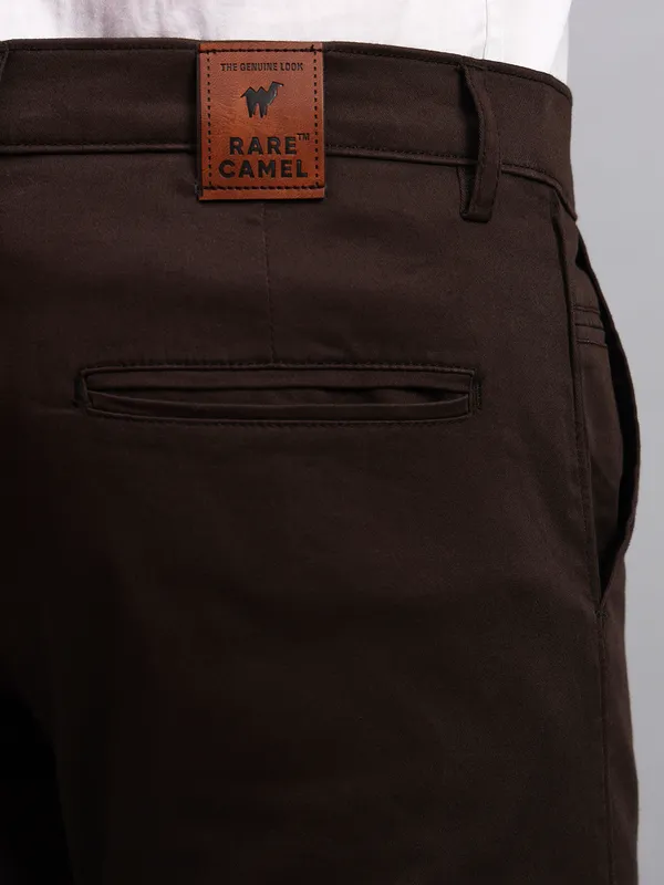 Coffee_And_Brown_Cotton_Mid_Rise_Flat_Front_Slim_Fit_Formal_Trousers_For_Men