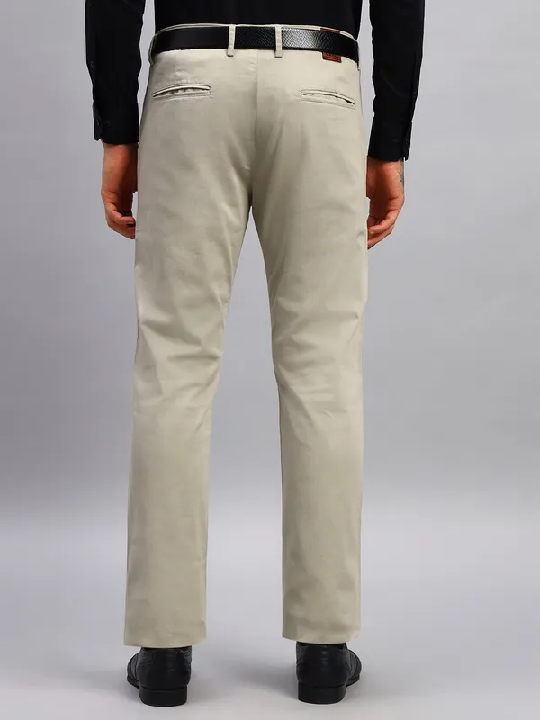 Sea_Green_Relaxed_Straight_Leg_Slim_Fit_Formal_Trousers_For_Men