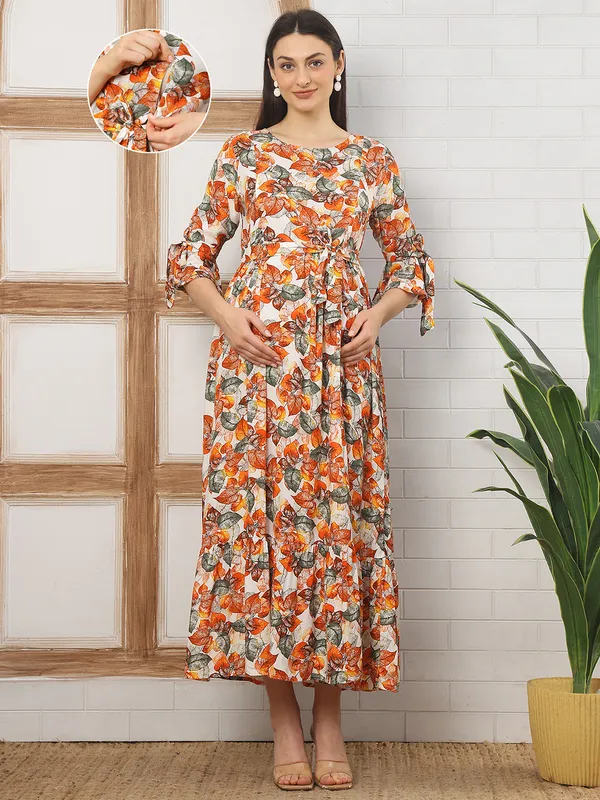 maternity maxi dresses india Buy Baby Shower Dress Online India